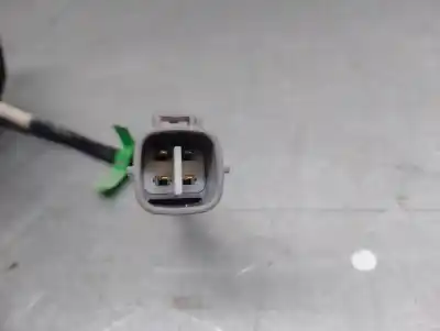 Second-hand car spare part lambda probe for toyota yaris 1.5 16v cat oem iam references 89467k0060  047011d27