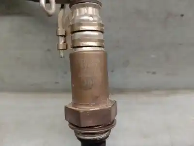 Second-hand car spare part lambda probe for toyota yaris 1.5 16v cat oem iam references 89467k0060  047011d27