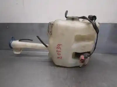 Автозапчасти б/у чистый депозит за MG SERIE 800 (RS) 2.0 16V CAT ссылки OEM IAM 5475438  