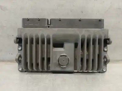 İkinci el araba yedek parçası ecu motor kontrol cihazi için toyota yaris 1.5 16v cat oem iam referansları 89661k0081  mb2830001360