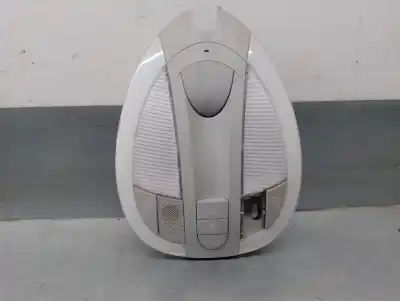 Piesă de schimb auto la mâna a doua lumina interioara pentru mercedes-benz clase cls (w219) 3.5 v6 cat referințe oem iam a2198200001