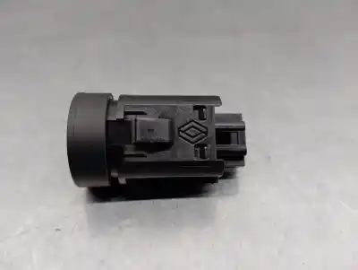 Second-hand car spare part switch for renault captur ii (hf_) tce 100 (hfmt) oem iam references 251502076r  