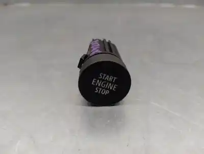 Recambio de automóvil de segunda mano de boton start/stop para renault captur ii (hf_) tce 100 (hfmt) referencias oem iam 251502076r