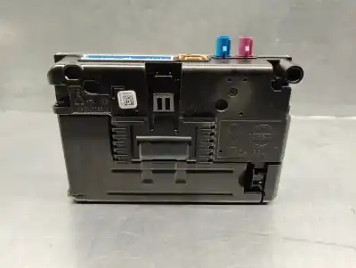 Peça sobressalente para automóvel em segunda mão módulo eletrônico por renault captur ii (hf_) tce 100 (hfmt) referências oem iam 2591a2858r  a3c1020240200