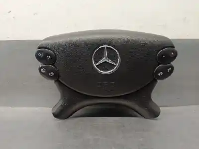 Piesă de schimb auto la mâna a doua airbag fațã stânga pentru mercedes-benz clase cls (w219) 3.5 v6 cat referințe oem iam 2308600002
