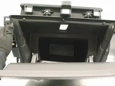 Pezzo di ricambio per auto di seconda mano scatola di guanti per renault captur ii (hf_) tce 100 (hfmt) riferimenti oem iam 685005441r  