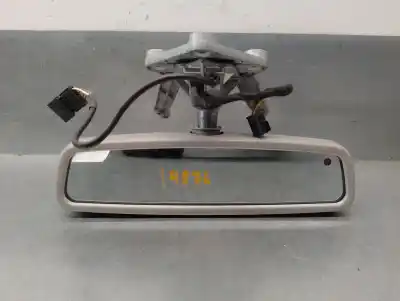 Piesă de schimb auto la mâna a doua oglindã retrovizoare interior pentru mercedes-benz clase cls (w219) 3.5 v6 cat referințe oem iam a2118102117