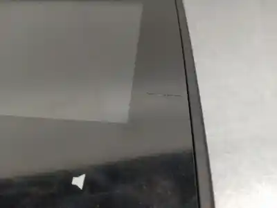 Peça sobressalente para automóvel em segunda mão display gps / multimídia por renault captur ii (hf_) tce 100 (hfmt) referências oem iam 280342895r  