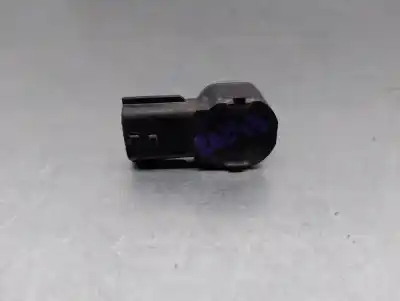 Second-hand car spare part parking sensor for renault captur ii (hf_) tce 100 (hfmt) oem iam references 284423387r  284422266r