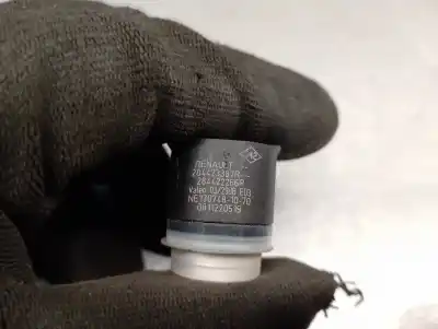 Second-hand car spare part parking sensor for renault captur ii (hf_) tce 100 (hfmt) oem iam references 284423387r  284422266r