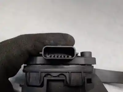 Pezzo di ricambio per auto di seconda mano potenziometro per renault captur ii (hf_) tce 100 (hfmt) riferimenti oem iam 180100879r  6pv01290205