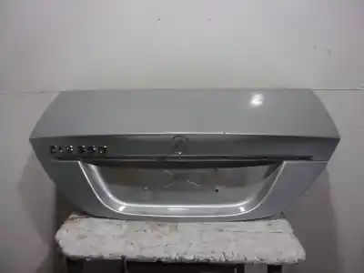 Piesă de schimb auto la mâna a doua haion pentru mercedes-benz clase cls (w219) 3.5 v6 cat referințe oem iam a2197500075