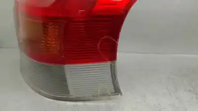 Second-hand car spare part right tailgate light for toyota yaris (_p9_) 1.3 vvt-i (scp90_) oem iam references 815550d250  