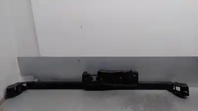 Автозапчасти б/у замок багажника/ворот за RENAULT KANGOO (F/KC0) 1.5 dCi Diesel 68 CV / 50 KW ссылки OEM IAM 7700303755  