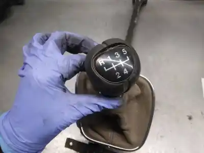 Pezzo di ricambio per auto di seconda mano leva del cambio per jaguar s-type 2.5 v6 executive riferimenti oem iam xr842542  
