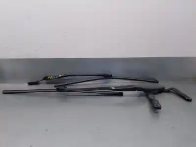 Piesă de schimb auto la mâna a doua brat ștergãtor fațã dreapta pentru mercedes-benz clase cls (w219) 3.5 v6 cat referințe oem iam a2118200444