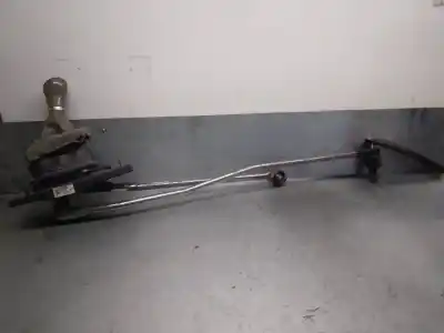 Peça sobressalente para automóvel em segunda mão alavanca de velocidades por audi a4 berlina (b8) 2.0 16v tdi referências oem iam 8k0711025m