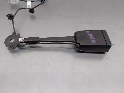 Автозапчасти б/у крюк для пояса за renault captur ii (hf_) tce 100 (hfmt) ссылки oem iam 878179094r  