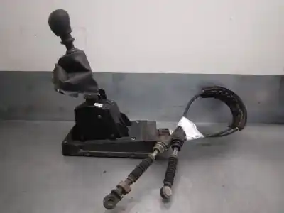 Second-hand car spare part Gear Lever for DACIA LODGY 1.5 dCi Diesel FAP CAT OEM IAM references 341088375R  