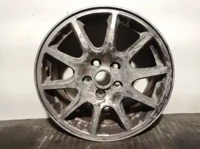 Second-hand car spare part rim for jaguar s-type 2.5 v6 executive oem iam references 2r631007aa