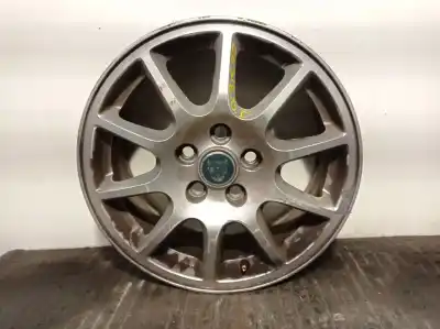 Second-hand car spare part rim for jaguar s-type 2.5 v6 executive oem iam references 2r631007aa