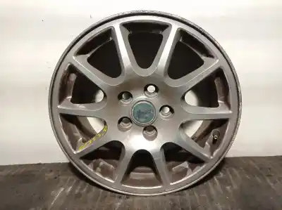 Second-hand car spare part rim for jaguar s-type 2.5 v6 executive oem iam references 2r631007aa