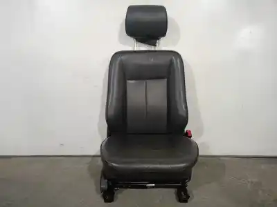 Piesă de schimb auto la mâna a doua scaunul din fațã partea dreaptã pentru mercedes-benz clase e (w210) berlina 2.6 cat referințe oem iam a21091048469c42