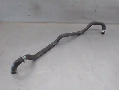 Peça sobressalente para automóvel em segunda mão tubo por toyota yaris 1.5 16v cat referências oem iam 16261k0060