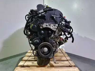 Peça sobressalente para automóvel em segunda mão  por CITROEN C3 II (SC_)  Referências OEM IAM 8H01 0760396 10FDCG