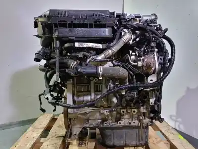 Second-hand car spare part complete engine for citroen c3 collection oem iam references 8h01 0760396 10fdcg