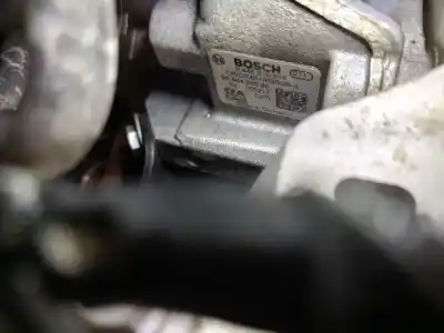 Second-hand car spare part complete engine for citroen c3 collection oem iam references 8h01 0760396 10fdcg