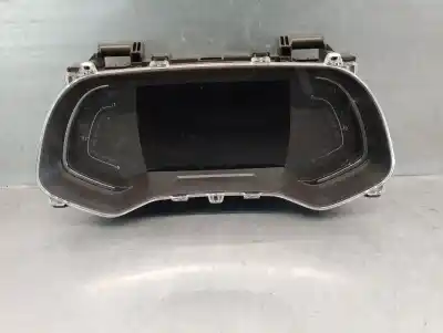 Автозапчастина б/у панель інструментів для renault captur ii (hf_) tce 100 (hfmt) посилання на oem iam p248094299r