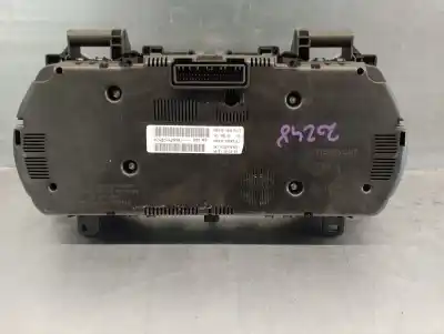 Peça sobressalente para automóvel em segunda mão quadrante por renault captur ii (hf_) tce 100 (hfmt) referências oem iam p248094299r  248094299r