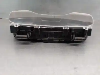 Peça sobressalente para automóvel em segunda mão quadrante por renault captur ii (hf_) tce 100 (hfmt) referências oem iam p248094299r  248094299r