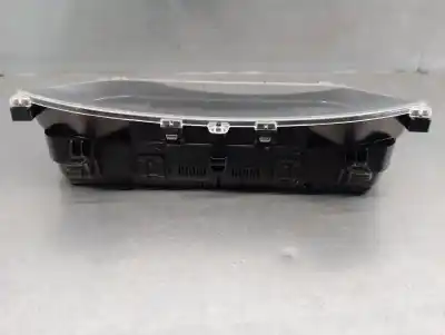 Peça sobressalente para automóvel em segunda mão quadrante por renault captur ii (hf_) tce 100 (hfmt) referências oem iam p248094299r  248094299r