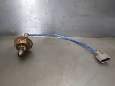 Recambio de automóvil de segunda mano de sonda lambda para renault captur ii (hf_) tce 100 (hfmt) referencias oem iam 2165007920