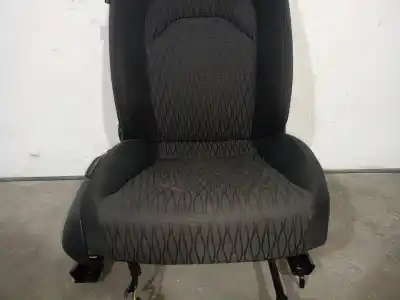 Автозапчасти б/у сиденье правое переднее за seat leon st (5f8) 1.6 tdi ссылки oem iam 5f0881375k  