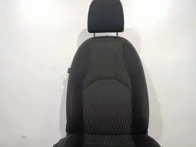 Автозапчасти б/у сиденье правое переднее за seat leon st (5f8) 1.6 tdi ссылки oem iam 5f0881375k  