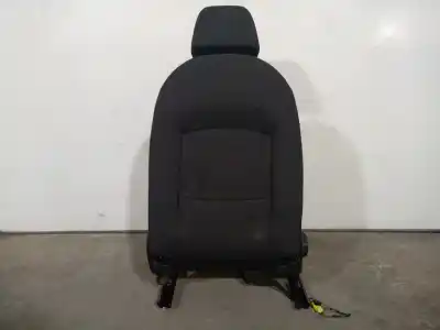 Автозапчасти б/у сиденье правое переднее за seat leon st (5f8) 1.6 tdi ссылки oem iam 5f0881375k  