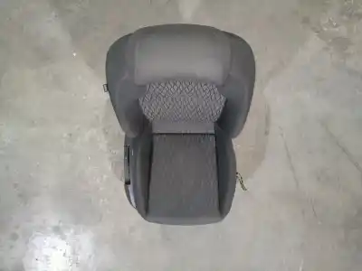 Автозапчасти б/у сиденье правое переднее за seat leon st (5f8) 1.6 tdi ссылки oem iam 5f0881375k  