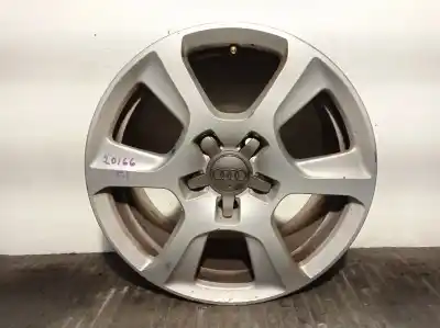 Peça sobressalente para automóvel em segunda mão jante por audi a4 berlina (b8) 2.0 16v tdi referências oem iam 8k0601025as