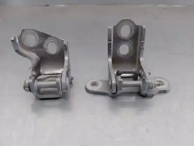 İkinci el araba yedek parçası mentese için renault captur ii (hf_) tce 100 (hfmt) oem iam referansları 804004057r  