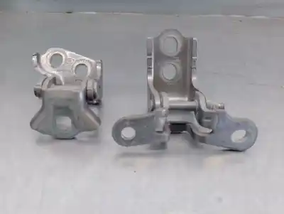 İkinci el araba yedek parçası mentese için renault captur ii (hf_) tce 100 (hfmt) oem iam referansları 804004057r  