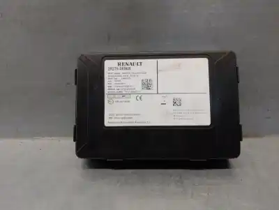 Pezzo di ricambio per auto di seconda mano  per SMART FORTWO COUPÉ (453)  Riferimenti OEM IAM 282750596R  282750596R