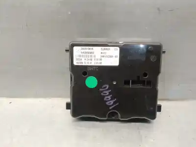 Pezzo di ricambio per auto di seconda mano  per SMART FORTWO COUPÉ (453)  Riferimenti OEM IAM A4539003802  285251361R
