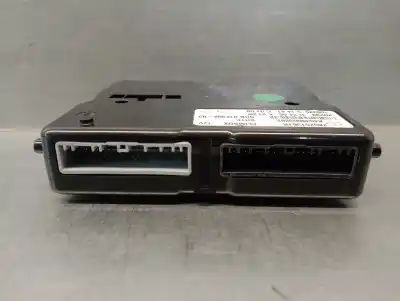 Pezzo di ricambio per auto di seconda mano modulo elettronico per smart fortwo coupé (453) 0.9 (453.344. 453.353) riferimenti oem iam a4539003802  285251361r