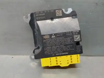Pezzo di ricambio per auto di seconda mano  per SMART FORTWO COUPÉ (453)  Riferimenti OEM IAM A4539018900  985105589R