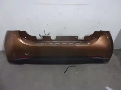 Peça sobressalente para automóvel em segunda mão para choques traseiro por smart fortwo coupé (453) 0.9 (453.344. 453.353) referências oem iam a45388080019999  