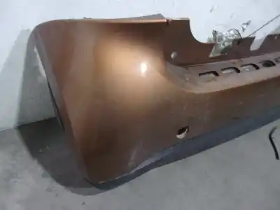 Peça sobressalente para automóvel em segunda mão para choques traseiro por smart fortwo coupé (453) 0.9 (453.344. 453.353) referências oem iam a45388080019999  