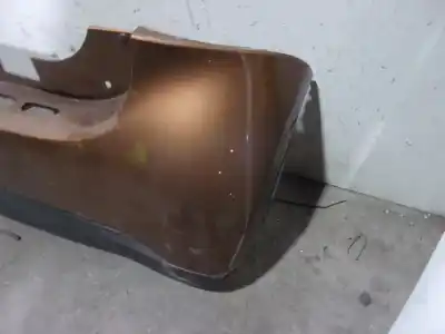 Peça sobressalente para automóvel em segunda mão para choques traseiro por smart fortwo coupé (453) 0.9 (453.344. 453.353) referências oem iam a45388080019999  
